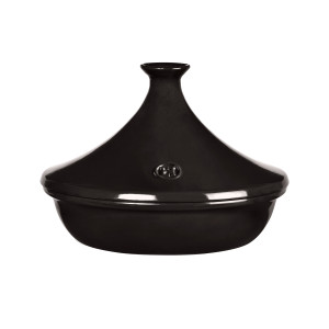 Tagine Small 27cm Charcoal Fackelmann Housewares